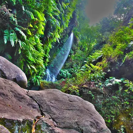 Σπίτι διακοπών Casa Micaela