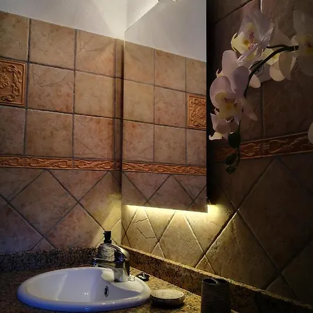 Ferienhaus Casa Micaela Garafía