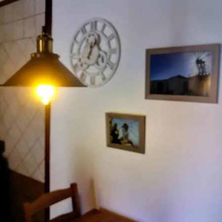 Casa Micaela Garafía