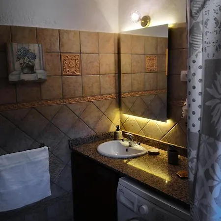 Casa Micaela