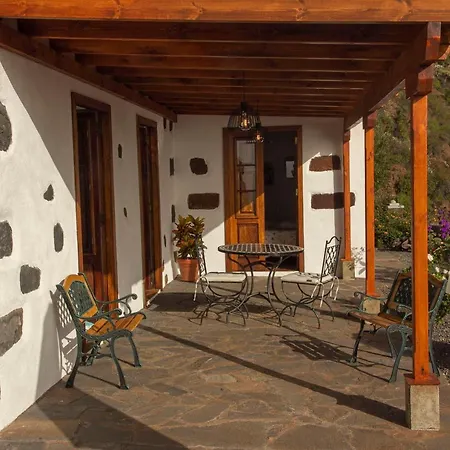 Ferienhaus Casa Micaela Garafía