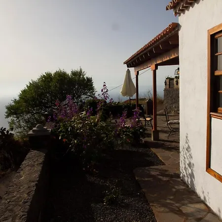 Casa Micaela Casa de Férias Garafía