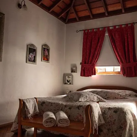 Casa Micaela Ferienhaus *