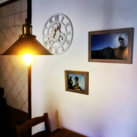 Ferienhaus Casa Micaela Garafía