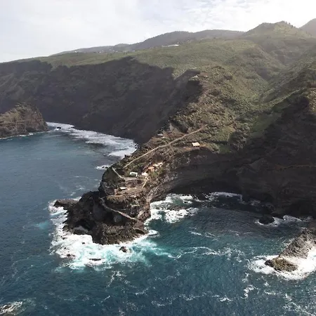 Casa Micaela Σπίτι διακοπών