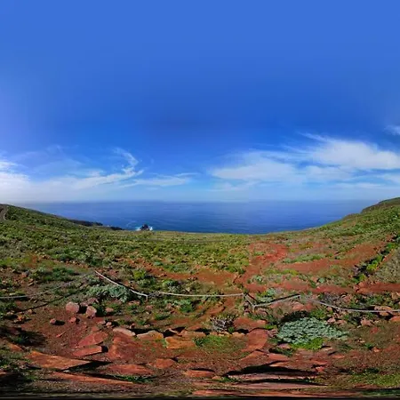 Σπίτι διακοπών Casa Micaela