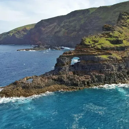 Casa Micaela Casa de Férias *