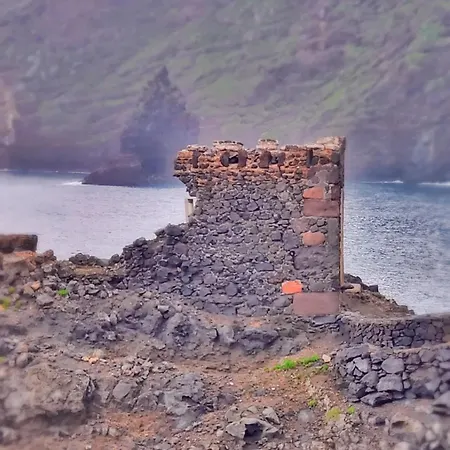 Σπίτι διακοπών Casa Micaela Garafía