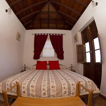 Casa Micaela Ferienhaus