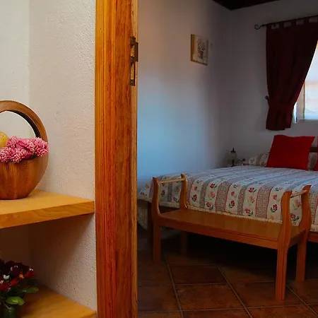 Casa Micaela Garafía