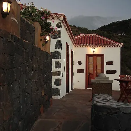 Casa Micaela Garafía