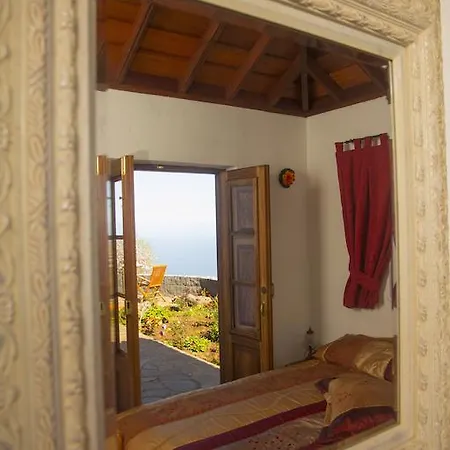 Casa Micaela Garafía