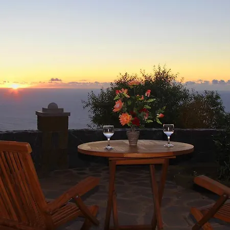 Σπίτι διακοπών Casa Micaela Garafía