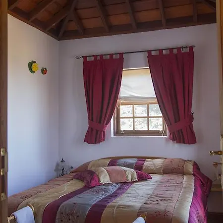 Ferienhaus Casa Micaela Garafía