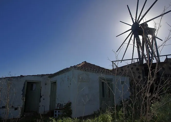 Casa Micaela Hébergement de vacances