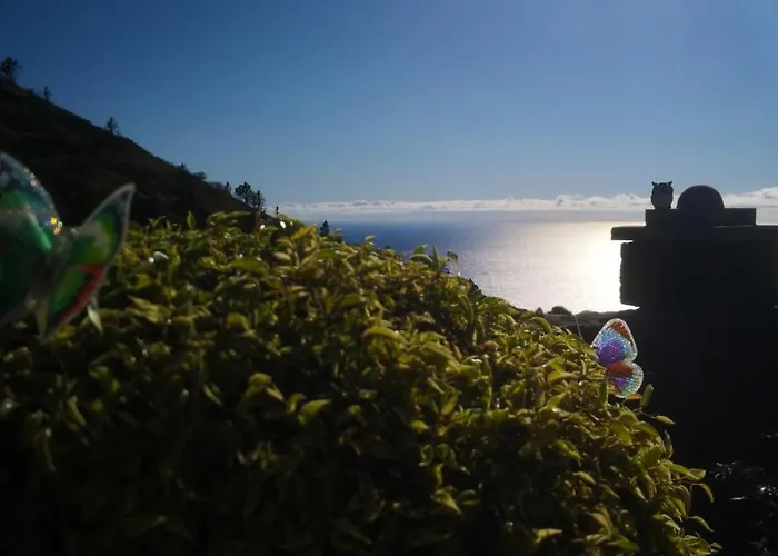Hébergement de vacances Casa Micaela *