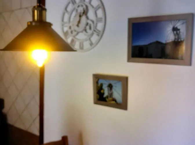 Casa Micaela Garafía