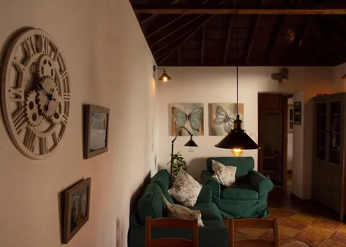 Hébergement de vacances Casa Micaela *
