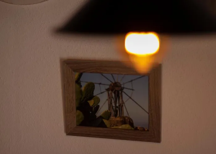 Hébergement de vacances Casa Micaela *