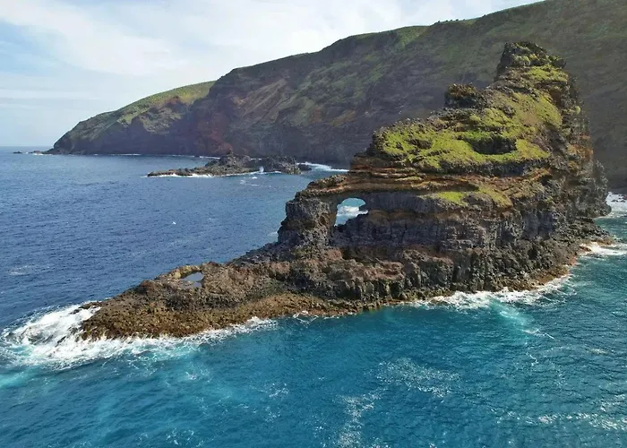 Casa Micaela Casa de Férias *