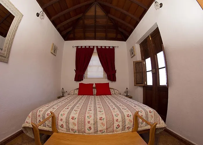 Casa Micaela Casa de Férias