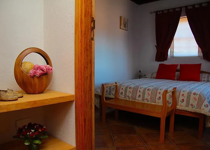 Casa Micaela Garafía