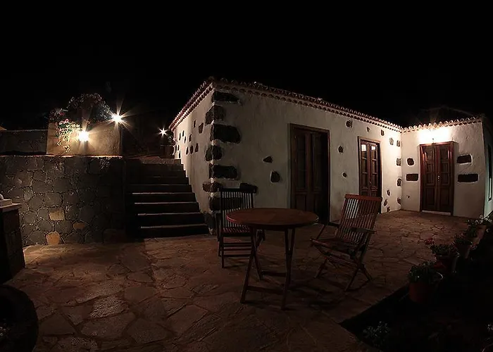 Hébergement de vacances Casa Micaela