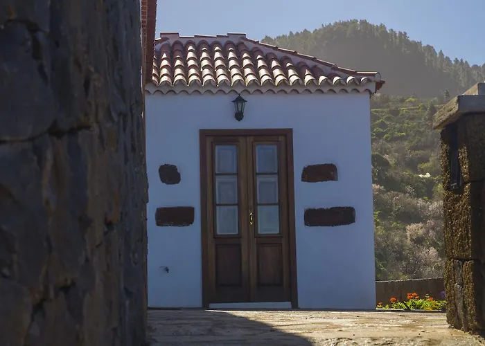 Hébergement de vacances Casa Micaela *