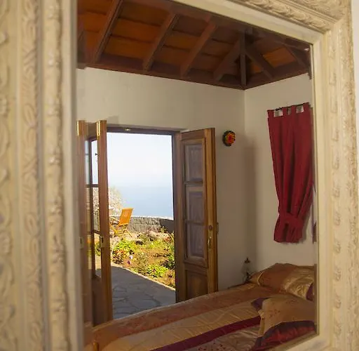 Casa Micaela Garafía