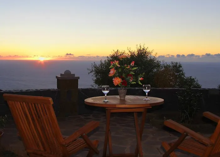 Casa de Férias Casa Micaela Garafía