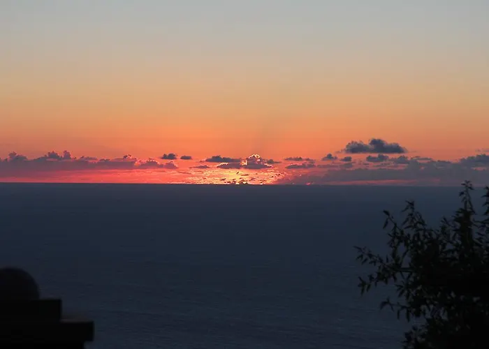 Hébergement de vacances Casa Micaela