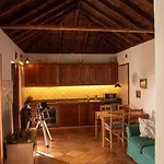 Casa Micaela Semesterbostad Garafía