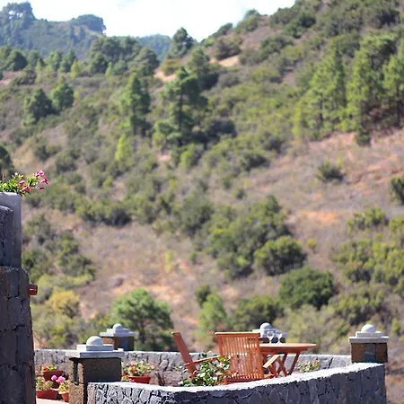 Casa Micaela Garafía