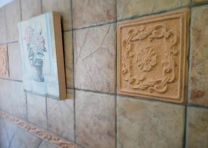 Casa Micaela Гарафия