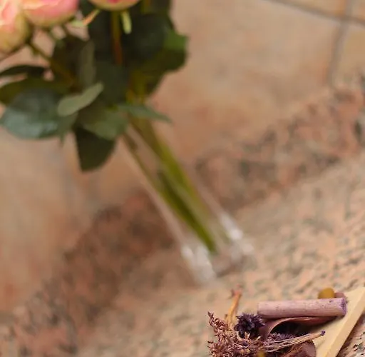 Casa Micaela Гарафия